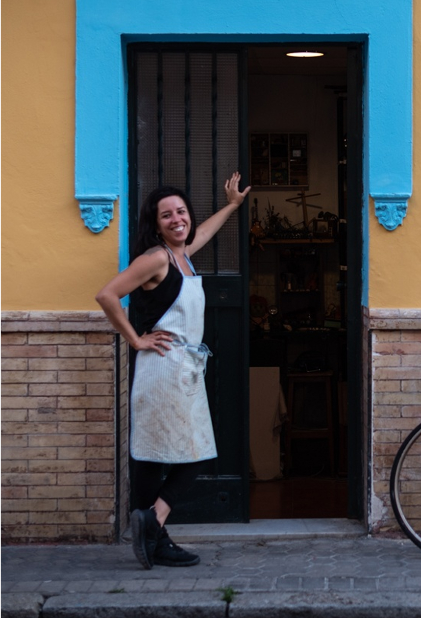 Tuturrutu - ¿Quiénes somos? - Imagen